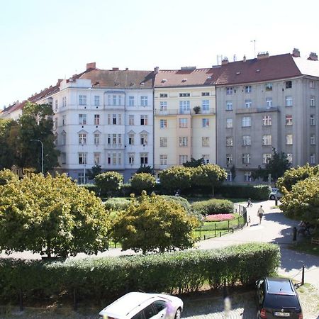 Cosy Apartment Under The Tower Prague Exterior photo